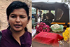 Mangaluru: Woman street vendor attempts suicide after harassment over unauthorized auto stand